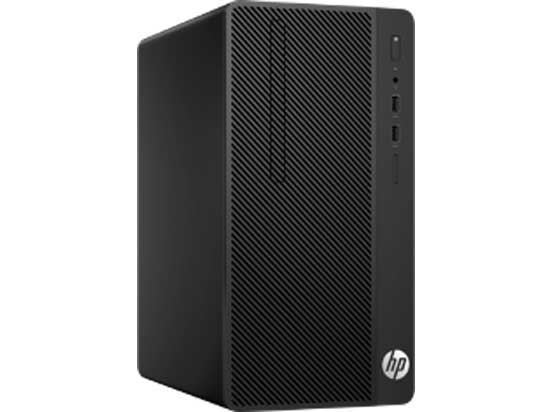 PC HP 280 Pro G5 SFF (60G66PA) | Core i3-10105 | 4GB | 256GB SSD PCIe | INTEL | Win 11 | 0522D